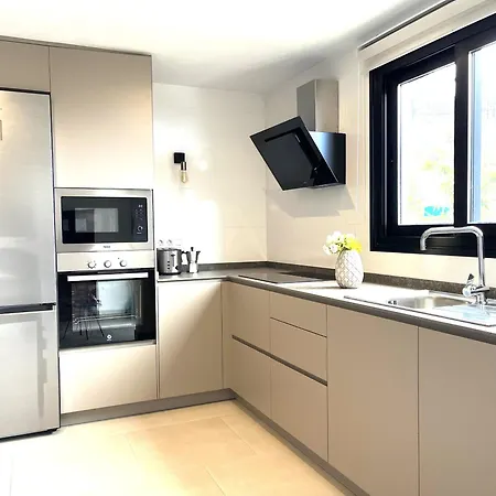 Casa Valentina Holiday home