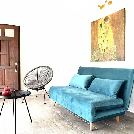 Casa Valentina * Puntagorda (La Palma)