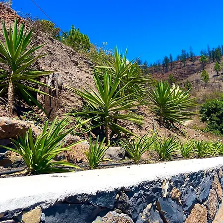 Casa Valentina * Puntagorda (La Palma)
