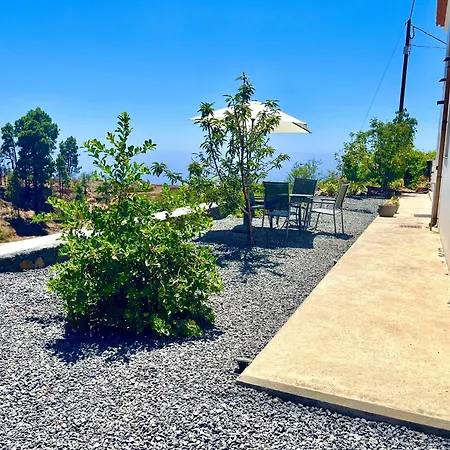 Holiday home Casa Valentina Puntagorda (La Palma)