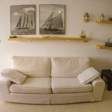 Apartament Casa Valentina Icod De Los Vinos