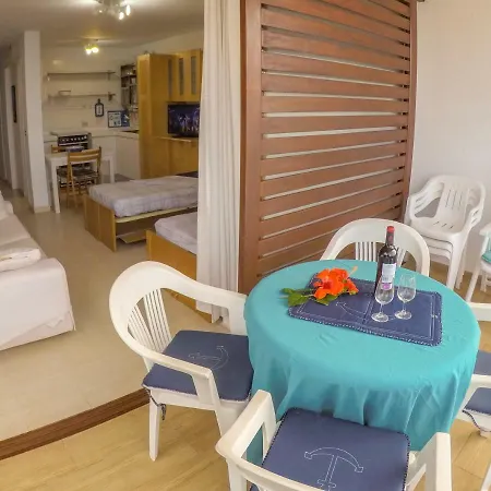 Apartament Casa Valentina *