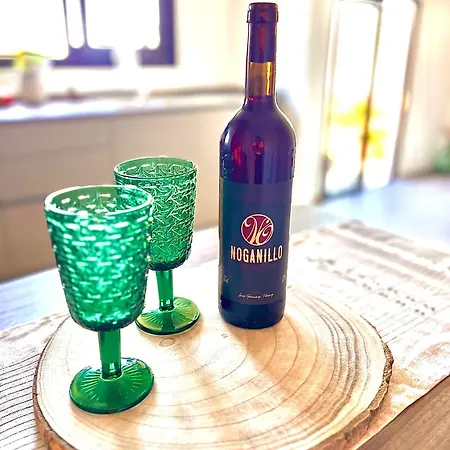 Casa Valentina Дом отдыха Пунтагорда