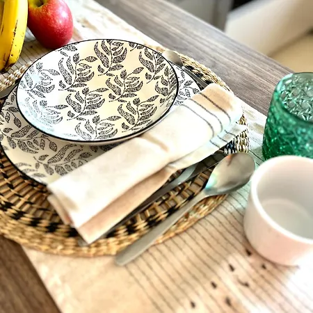 Casa Valentina * Пунтагорда