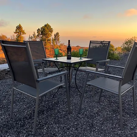 Casa Valentina Сasa de vacaciones Puntagorda